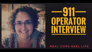 911 Dispatcher Interview