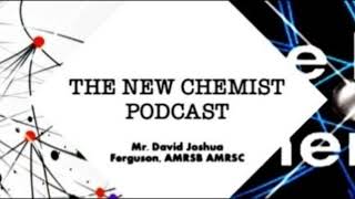 The New Chemist's Remixed Podcast- Interview with Dr. Emery N. Brown, MD, PhD-...Co-director, Har...