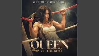 Dust in the Wind (From 'Queen of the Ring - Music From The Motion Picture')