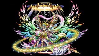 ブレイブフロンティア1 幻創の虹