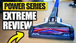 BLACK+DECKER Powerseries Extreme Review - Affordable & Pet Friendly?