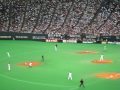 【日本ハムファイターズ】交流戦（巨人ｖｓ日本ハム）