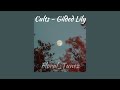 Cults - Gilded Lily (Sped up + Reverb)