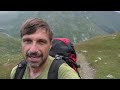 alpenüberquerung vom königssee zum gardasee teil 1