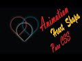 Awesome Animation Heart Shape With Pure CSS | CSS Animation Effect