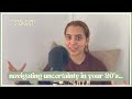 S2E3: navigating uncertainty in your 20's...
