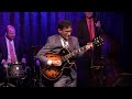 Frank Vignola's Guitar Night with Janis Siegel, August 28 2024, Birdland Theater