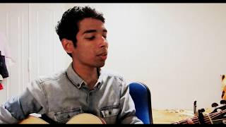 Icchey Manush Cover by Taufiq Tamim