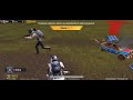 18 saniye de hasarsız 1v4 pubgmobile pubg