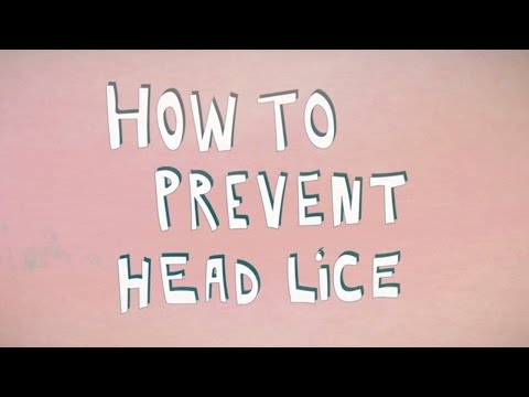 How to Prevent Head Lice How to Prevent Head Lice