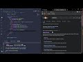create React JS responsive Navbar From Scratch In no-talking 2023 | Free Code