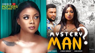 MYSTERY MAN - (BIMBO ADEMOYE/KHING BASSEY/ETINOSA IDEMUDIA) NIGERIAN MOVIES 2022 LATEST FULL MOVIES