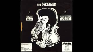 The Deceased - Death Trip (Full Ep)