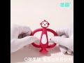 Soft  Silicone Baby Children Newborn Brush Tool Teeth Care Training Teether