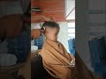 anterin bocil potong rambut bocil potongrambut