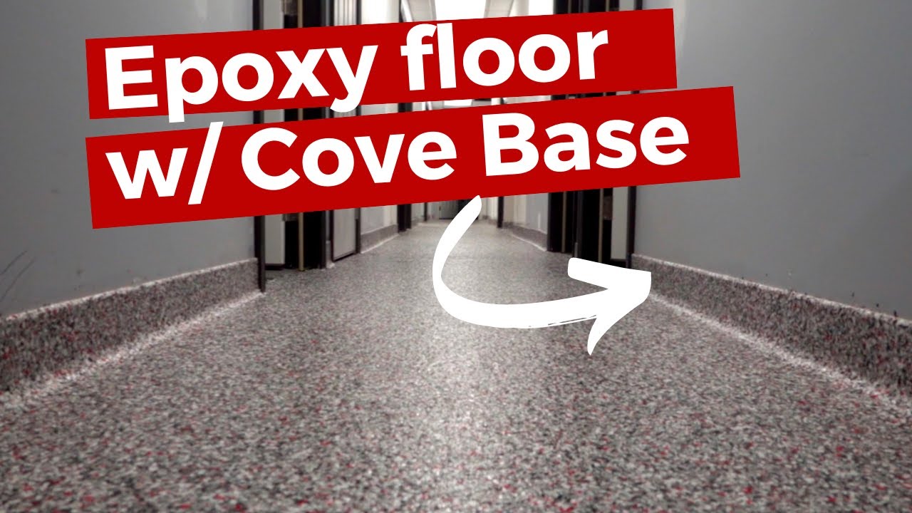 Diy Polyaspartic Floor Coating | Viewfloor.co