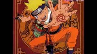 Naruto Soundtrack - The Raising Fighting Spirit