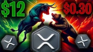 🆘 XRP $4.69? DGB 5X CUP AND HANDEL BREAKOUT? XDC UPDATE! #xrp #dgb #crypto #news