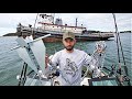 Learning this could SAVE YOUR LIFE! How to Anchor a Boat in the Ocean