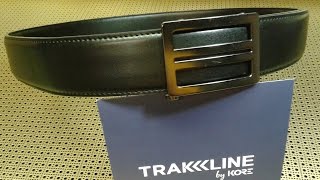 KORE Trakline GUN Belt