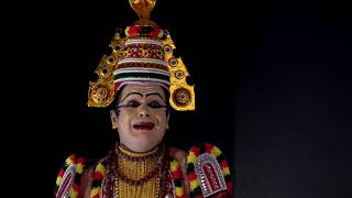 Parayan Thullal - By Sri Ranjith Tripunithura - Sept 1st 2019