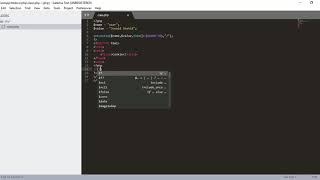 33 - Create and Retrieve Cookie in PHP