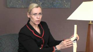 Knee Replacement: Dr. Mary O'Connor Discusses the Surgical Procedure