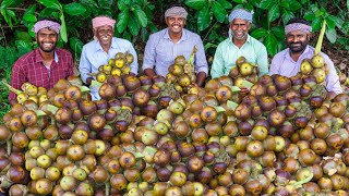 Nungu Vettai | Tender palm fruit hunting and eating | Summer ice apple | Nature palm tender hunting