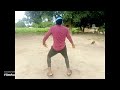 Mount B bachelor bushimbe dance challenge