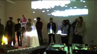 DIVA Boiler Room Los Angeles LIVE Show