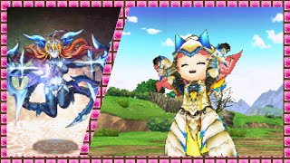 【パズドラクロス】ヘライース降臨！　ラギアクルス・アナちゃん