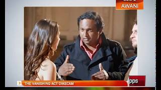 Filem 'The Vanishing Act' dikecam