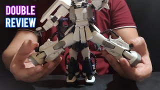 MG Zaku II 2.0s (AGAIN?!) | REVIEW | Shin Matsunaga \u0026 Black Tristar | COMPARISON