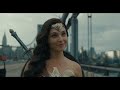 Batfleck & Wonder Woman  THE FLASH [4k, HDR]