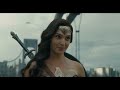 Batfleck & Wonder Woman  THE FLASH [4k, HDR]