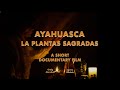 Ayahuasca - La Plantas Sagradas - A Short Documentary Film [English]