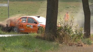 32. ADAC Rallye Sulinger Land 2019 | Shakedown