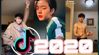 Cutest Guy Tiktok Compilation // irenepearson12 [SIREN BEAT]