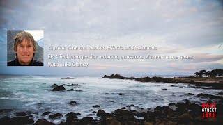 Climate Change: Causes, Effects and Solutions - Climate Change Science, Ep. 4