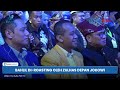 sempat ungkit raja jawa bahlil diroasting zulhas depan jokowi sebut si licin minta hati hati