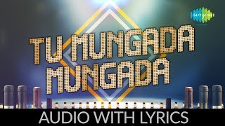 Mungda (original) | Lyrical | Inkaar | Usha Mangeshkar