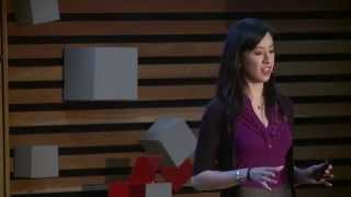 Enhancing health communication through the arts: Michelle J Kwan at TEDxRyersonU