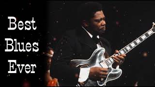 Best Blues of all time 🎸 | Soulful & Relaxing Blues Instrumental Mix