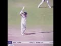 Greatest run chase ever? ☠️☠️☠️#shorts #trending #cricket