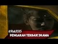 #ASK2015 - Pengarah Terbaik Drama