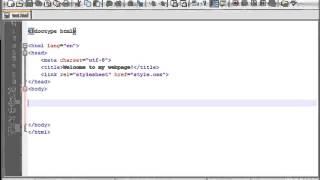 02 Html5 Elements (Section 8 - HTML5 & CSS3)