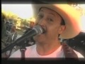 Javier Molina Cowboy Cumbia