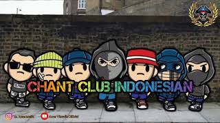 Kumpulan Chant Club Indonesia