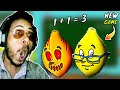 PLAYING Ms. Lemons… (Mr. Tomato's Creepy Teacher) || Subroto Gaming