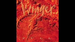 WINGER - Pull [Full Album]